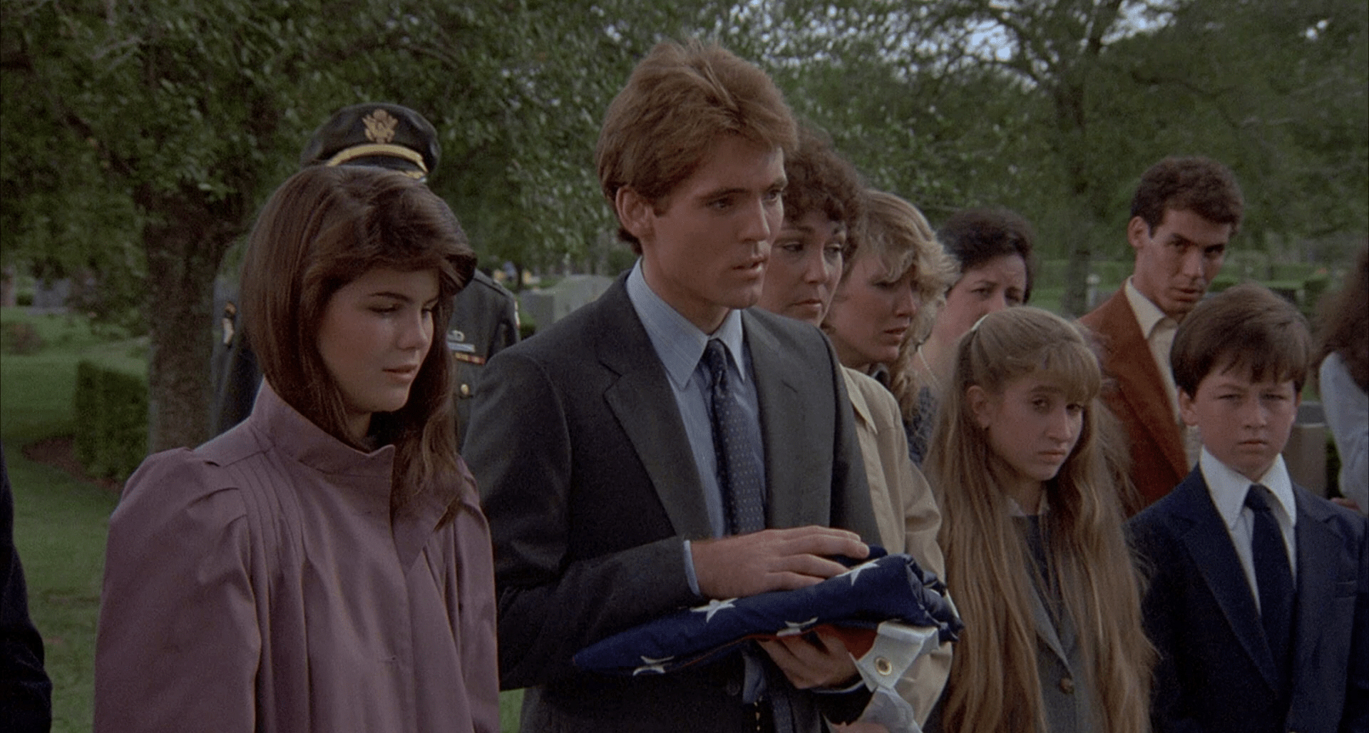 The New Kids (1985) Screenshot 5