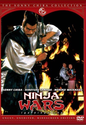Death of a Ninja (1982) Screenshot 3