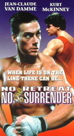 No Retreat, No Surrender (1985) Screenshot 4 