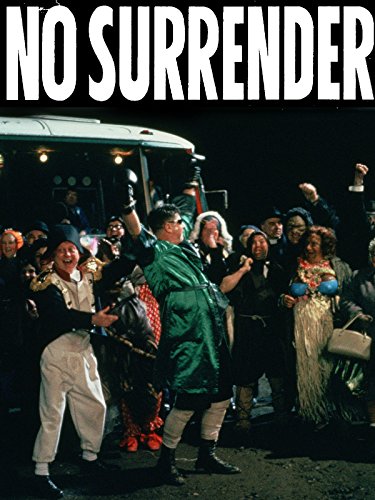 No Surrender (1985) Screenshot 1