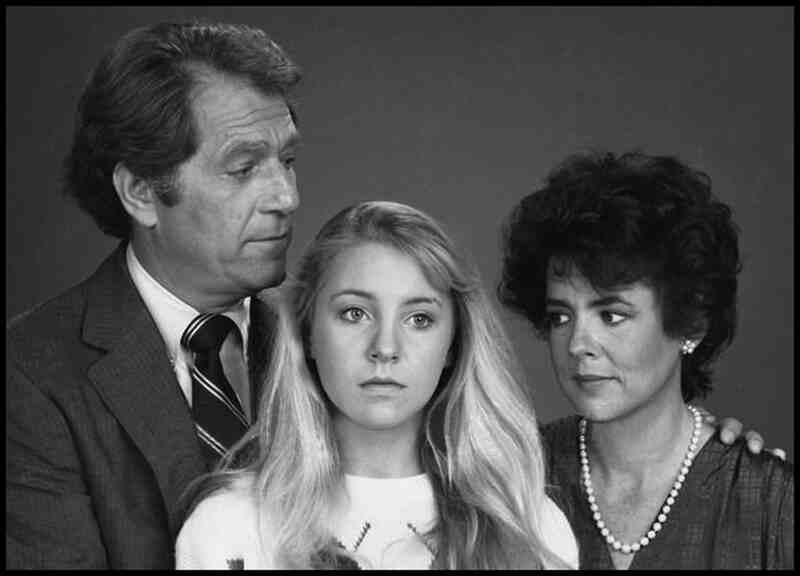 Not My Kid (1985) Screenshot 1