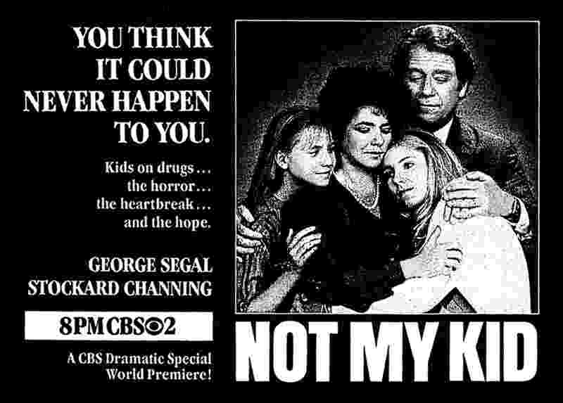 Not My Kid (1985) Screenshot 2