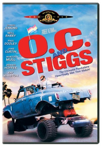 O.C. and Stiggs (1985) Screenshot 2 