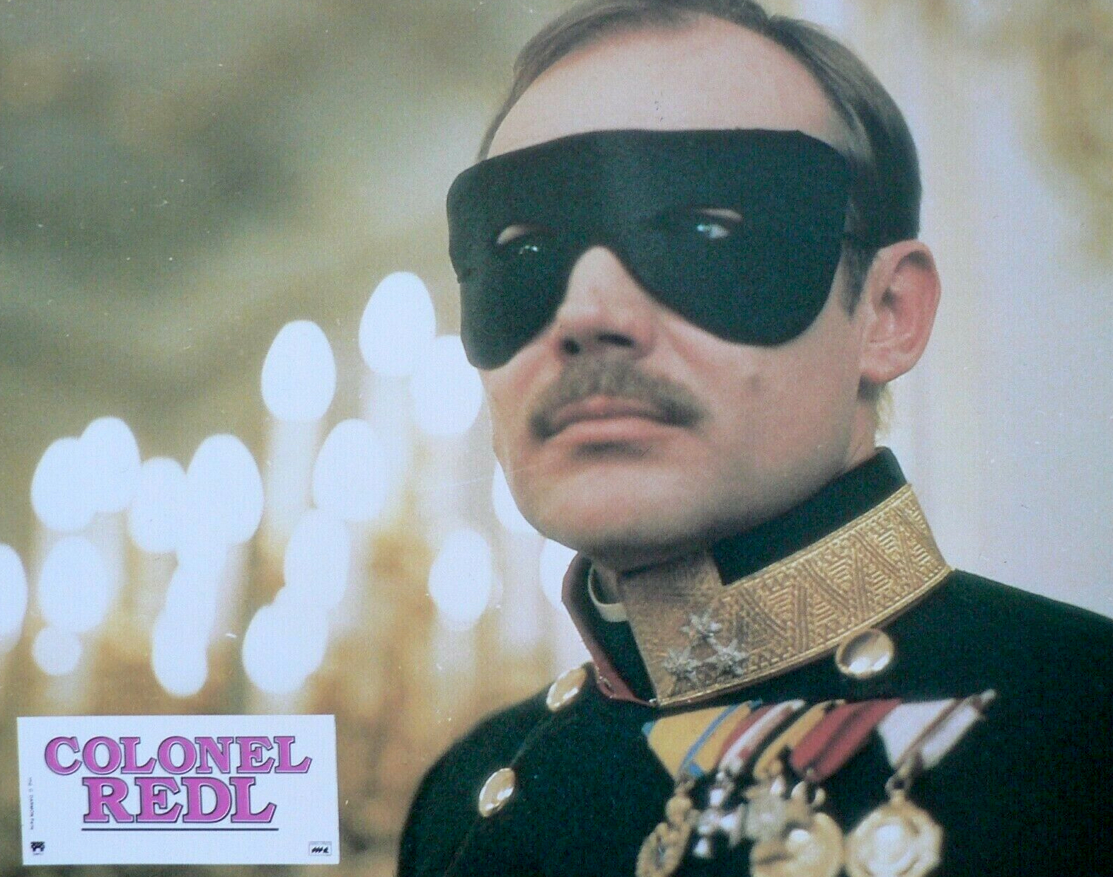 Colonel Redl (1985) Screenshot 5 