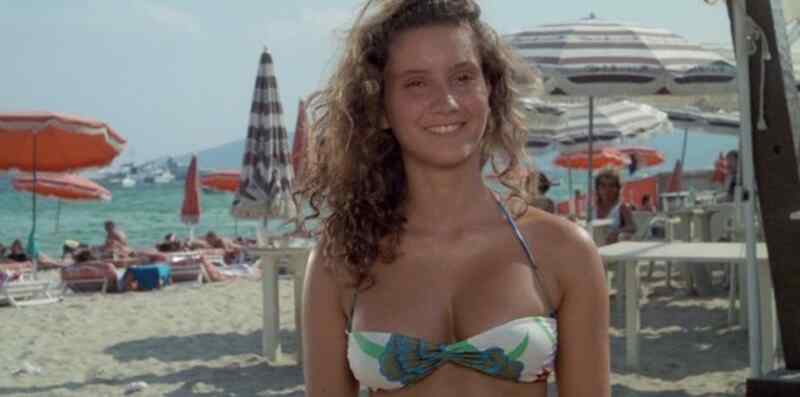 On se calme et on boit frais à Saint-Tropez (1987) Screenshot 2