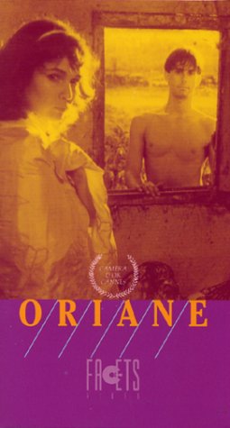 Oriana (1985) Screenshot 1