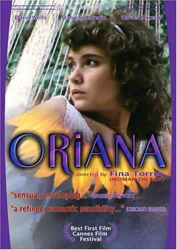 Oriana (1985) Screenshot 2