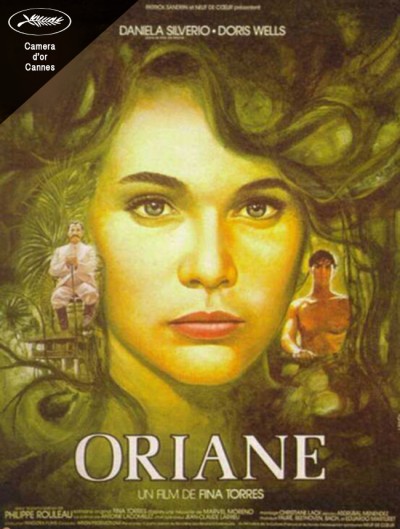 Oriana (1985) Screenshot 5