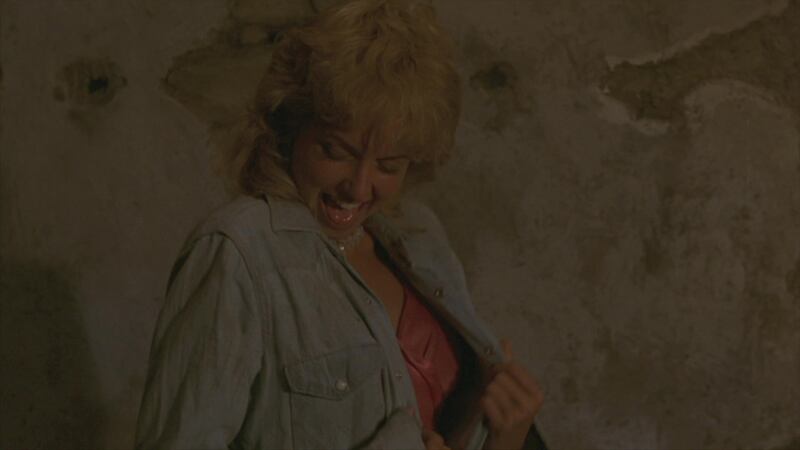 Out of Control (1984) Screenshot 3