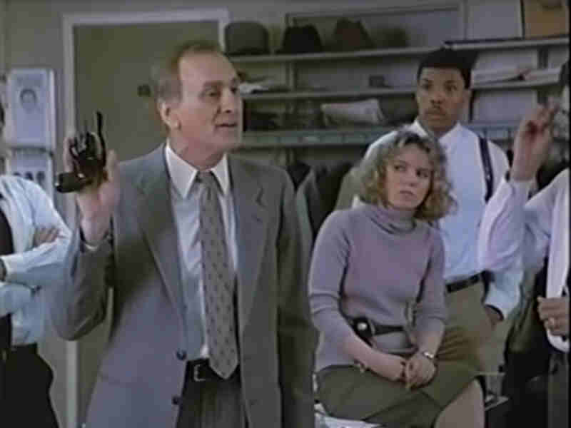 Out of the Darkness (1985) Screenshot 5