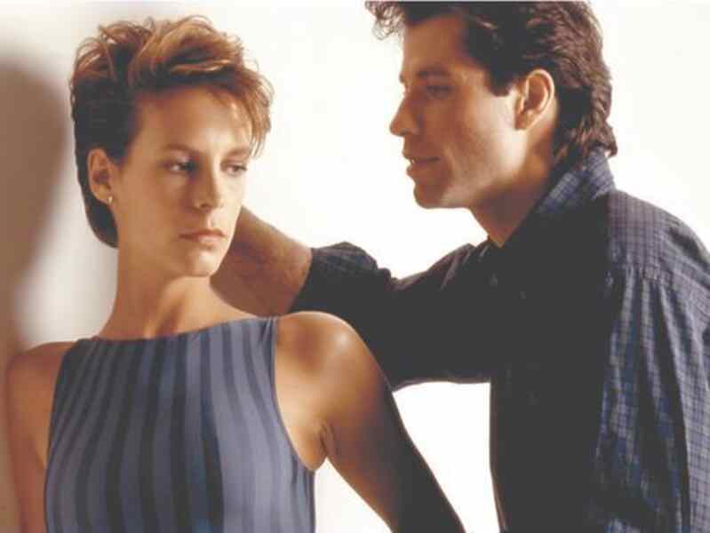 Perfect (1985) Screenshot 1