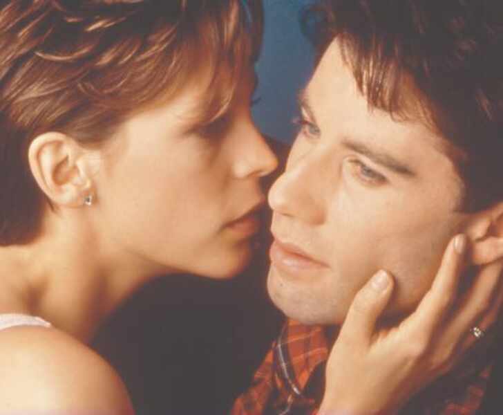 Perfect (1985) Screenshot 2