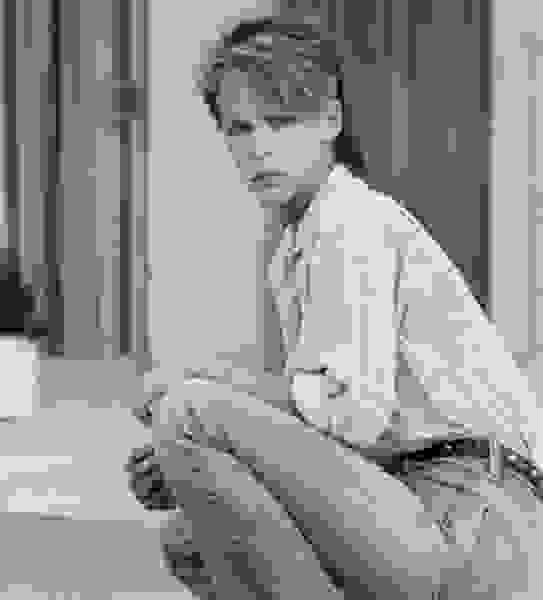 Perfect (1985) Screenshot 3