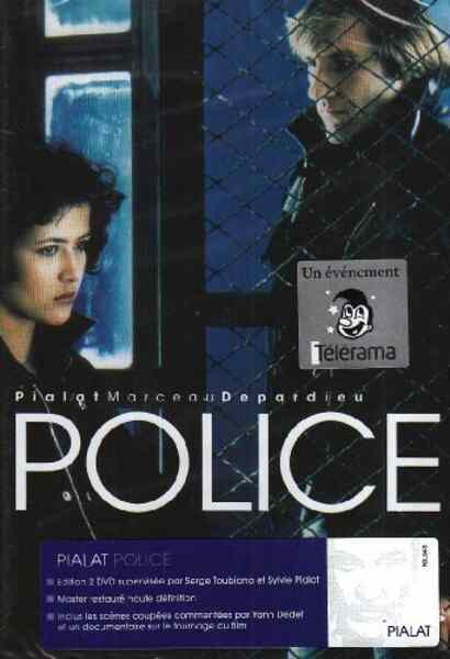 Police (1985) Screenshot 2