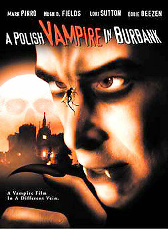A Polish Vampire in Burbank (1983) Screenshot 1 