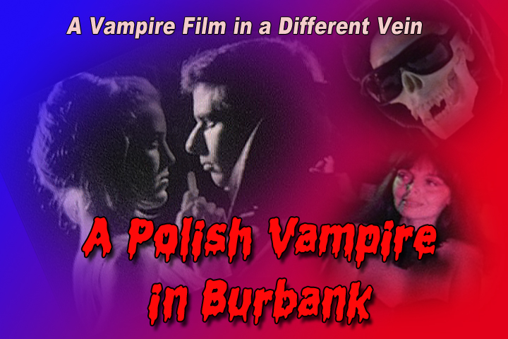 A Polish Vampire in Burbank (1983) Screenshot 3 