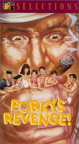 Porky's Revenge (1985) Screenshot 5 