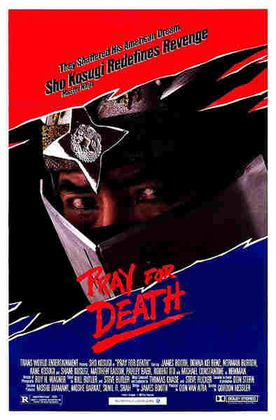 Pray for Death (1985) Screenshot 1
