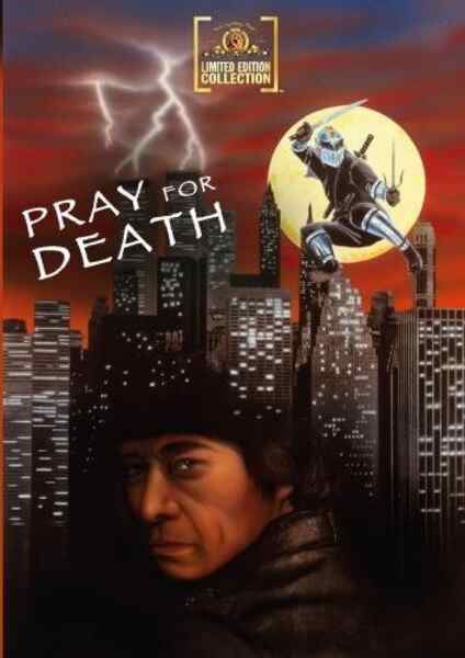 Pray for Death (1985) Screenshot 2