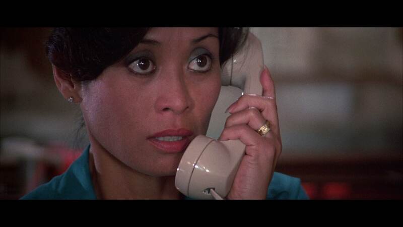 Pray for Death (1985) Screenshot 3