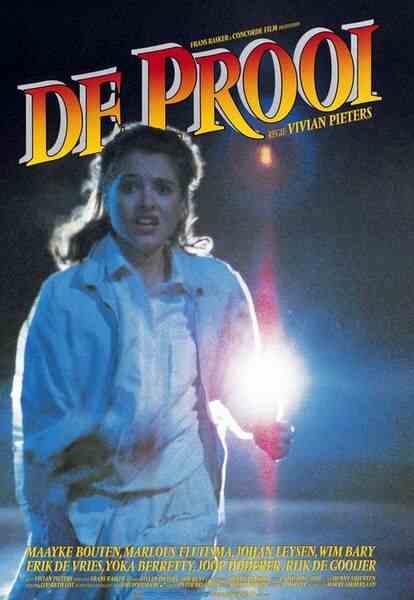 De prooi (1985) Screenshot 3