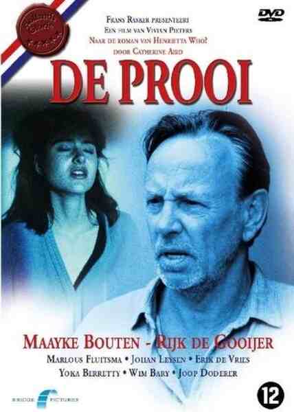 De prooi (1985) Screenshot 4