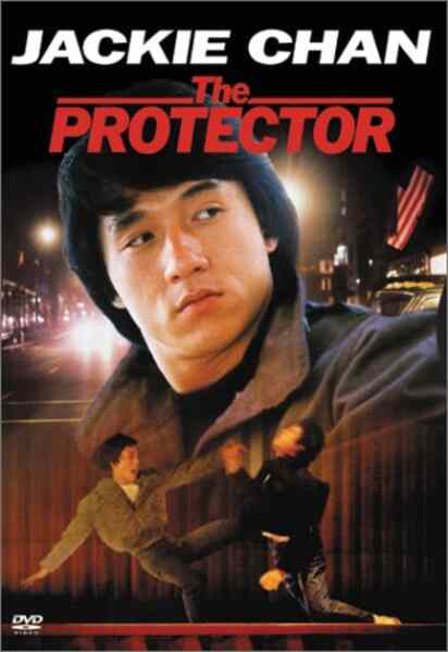 The Protector (1985) Screenshot 1