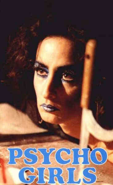 Psycho Girls (1986) Screenshot 4