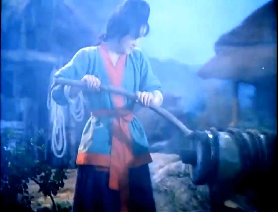 Pulgasari (1985) Screenshot 2