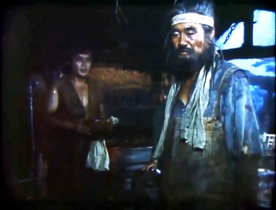 Pulgasari (1985) Screenshot 4