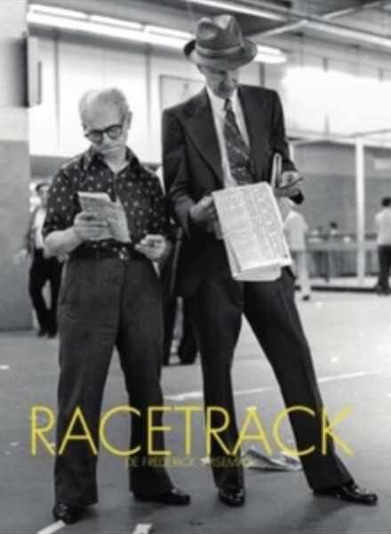 Racetrack (1985) Screenshot 1