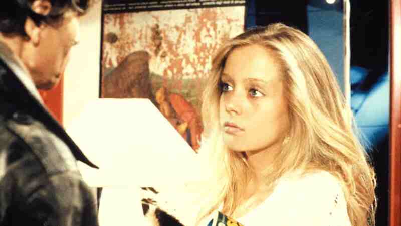 La ragazza dei lillà (1986) Screenshot 2