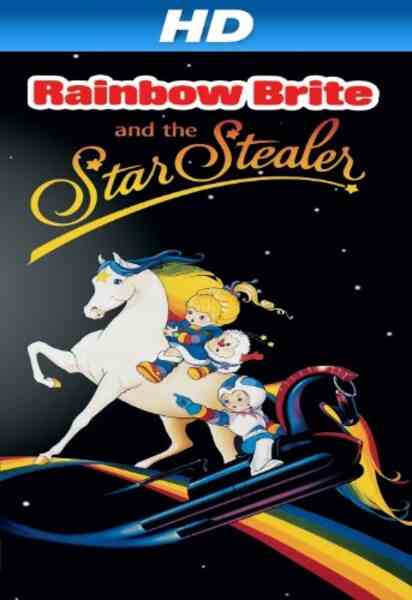 Rainbow Brite and the Star Stealer (1985) Screenshot 1