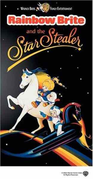 Rainbow Brite and the Star Stealer (1985) Screenshot 3