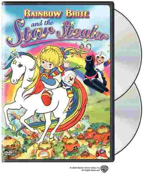 Rainbow Brite and the Star Stealer (1985) Screenshot 4