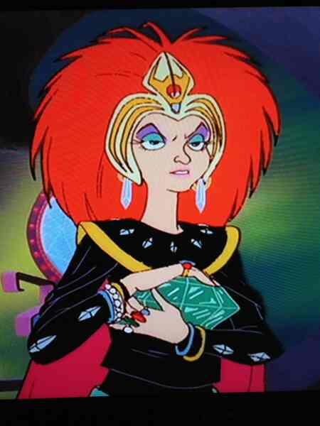 Rainbow Brite and the Star Stealer (1985) Screenshot 5