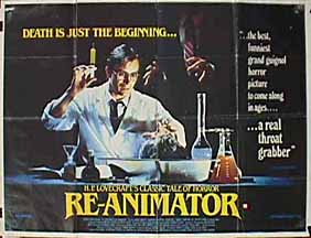 Re-Animator (1985) Screenshot 3 