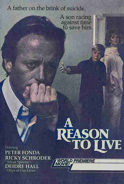 A Reason to Live (1985) Screenshot 1