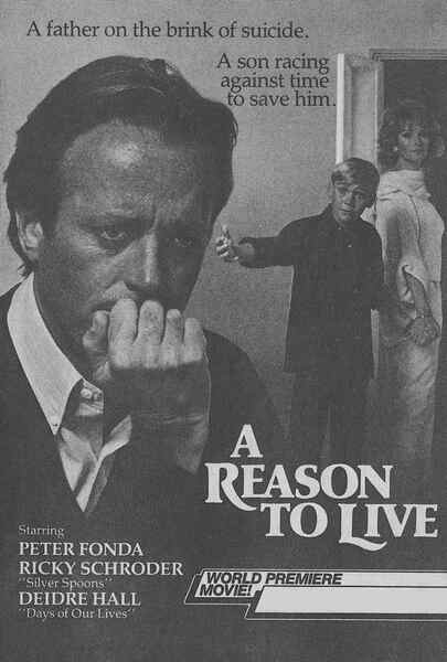 A Reason to Live (1985) Screenshot 2