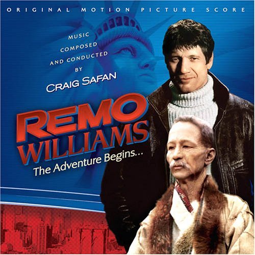 Remo Williams: The Adventure Begins (1985) Screenshot 2
