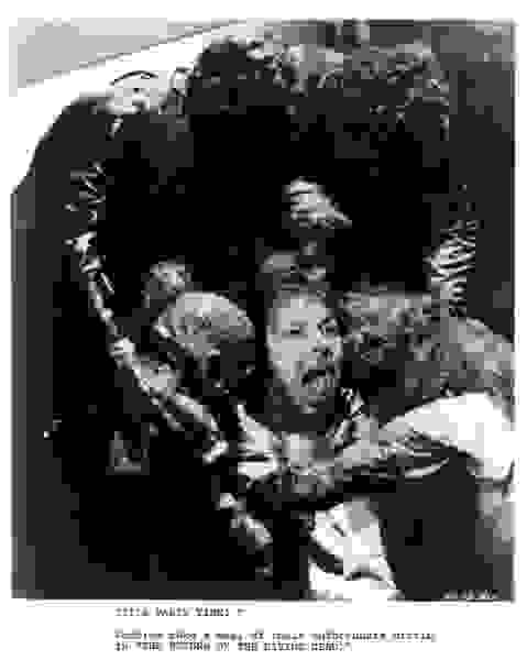 The Return of the Living Dead (1985) Screenshot 1