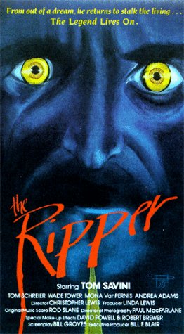 The Ripper (1985) Screenshot 1