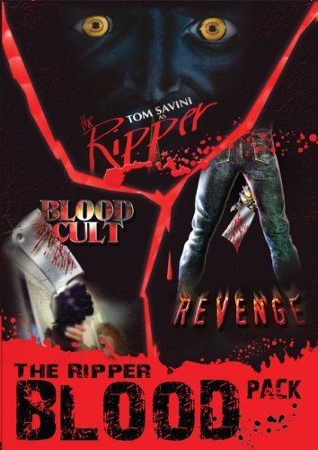 The Ripper (1985) Screenshot 3