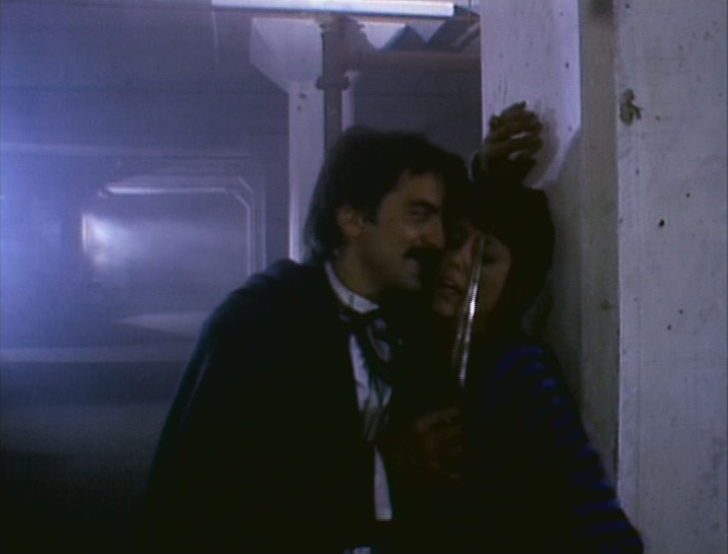 The Ripper (1985) Screenshot 4