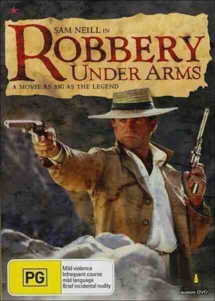 Robbery Under Arms (1985) Screenshot 1