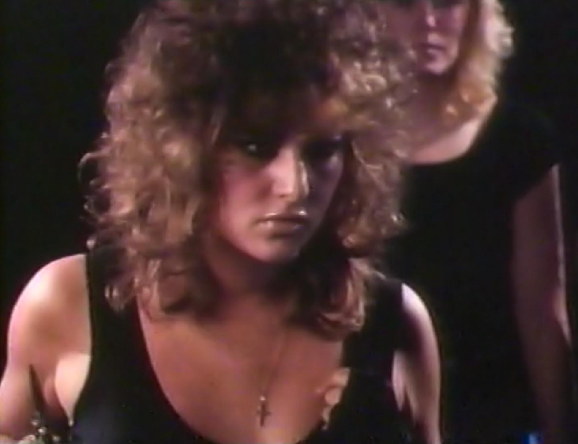 Roller Blade (1986) Screenshot 4
