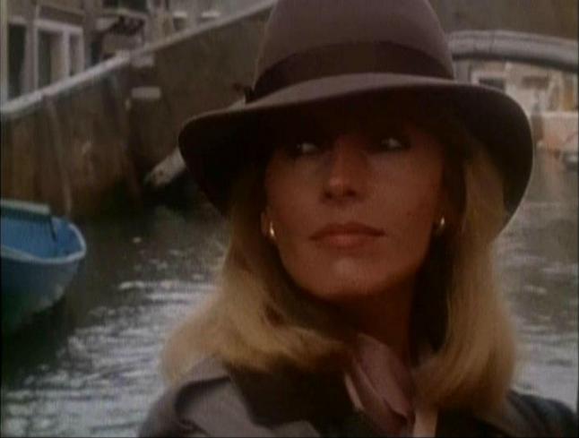 Romance on the Orient Express (1985) Screenshot 2 