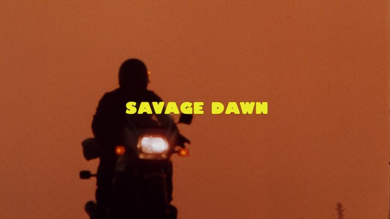 Savage Dawn (1985) Screenshot 5