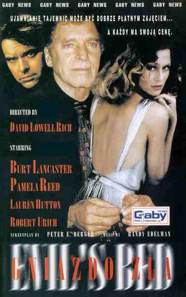 Scandal Sheet (1985) Screenshot 3