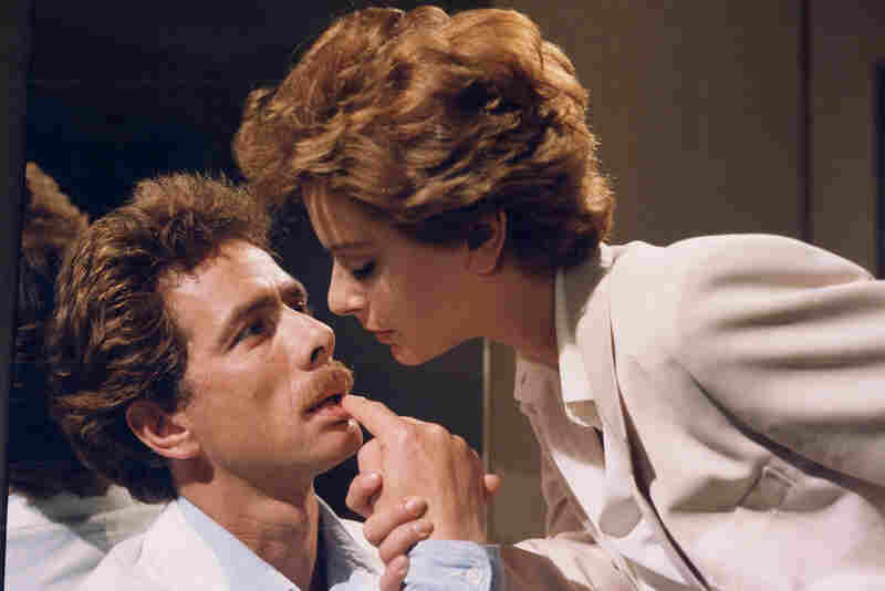 Scandalous Gilda (1985) Screenshot 2